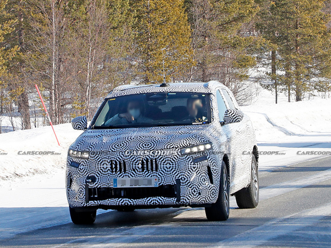 日产逍客换标雷诺 搭1.3T引擎/外观全面升级-图1