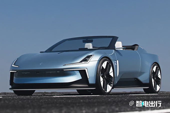 极星CEO筹资9.5亿美元不再依赖沃尔沃和吉利-图5