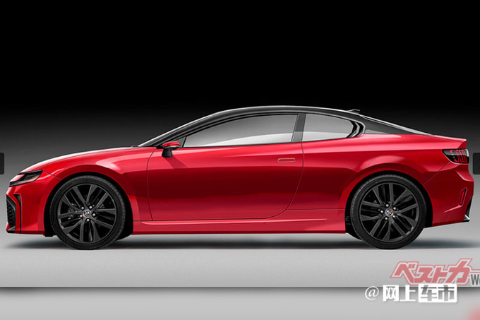 丰田将复活赛利卡搭最新发动机/动力大幅升级-图3