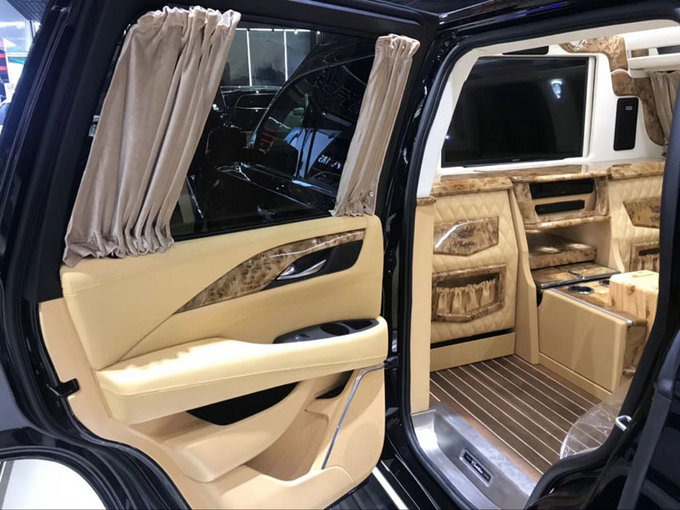 凯迪拉克总统一号限量版 高颜值钜惠酬宾-图5