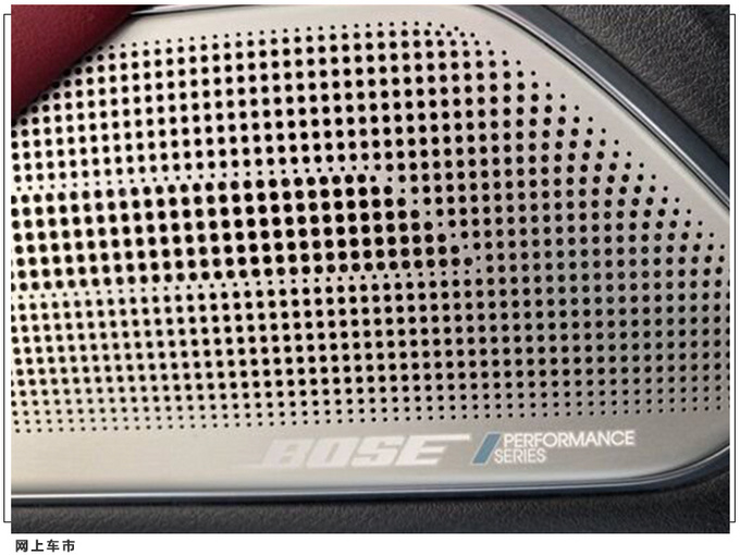 英菲尼迪Q60实拍曝光搭3.0T引擎/配碳纤维套件-图7