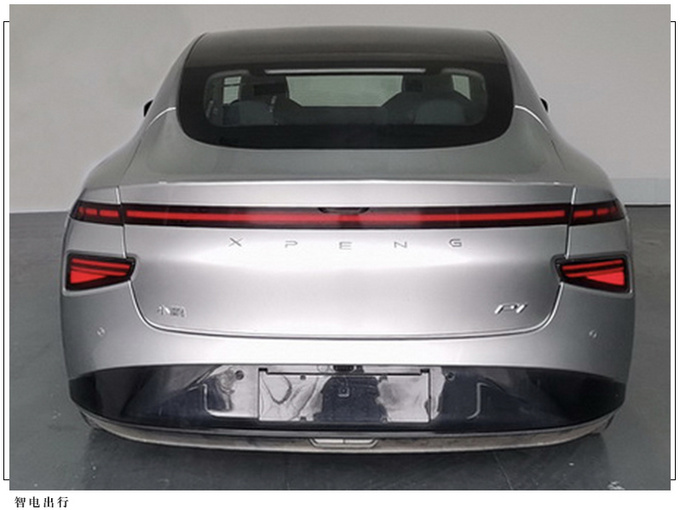 小鹏P7新版OTA正式开始推送小P语音更像真人-图5