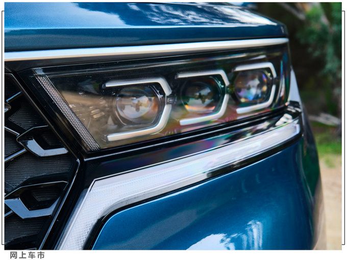 起亚索兰托运动版售价曝光搭3.5L/配双悬浮屏-图4