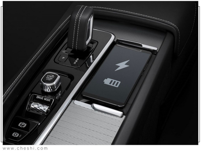 沃尔沃新款XC90最新消息年内推出/配置调整-图5