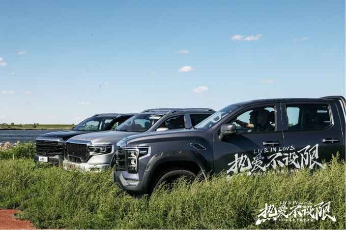 增幅第一福田皮卡9月销量增长近60火星开辟新赛道-图6
