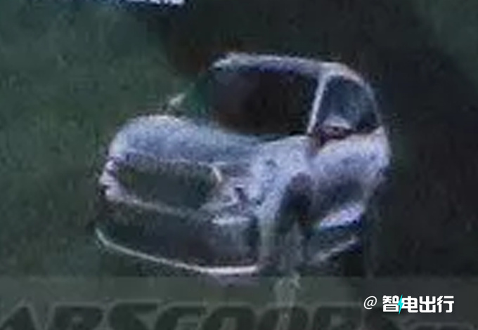 大众全新SUV实车预告图曝光10月4日全球首发-图4