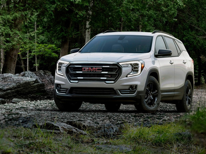 通用全新SUV正式亮相搭1.5T引擎/安全配置丰富-图1