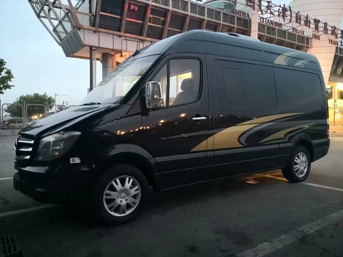 18款奔驰斯宾特经济油耗 全国通用上蓝牌-图2