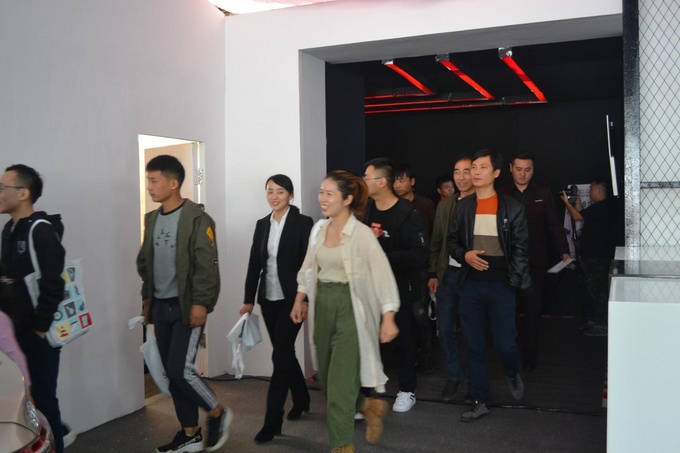 臻品砺成 INSPIRE长沙区域上市发布会-图2 臻品砺成 INSPIRE长沙区域上市发布会-图2