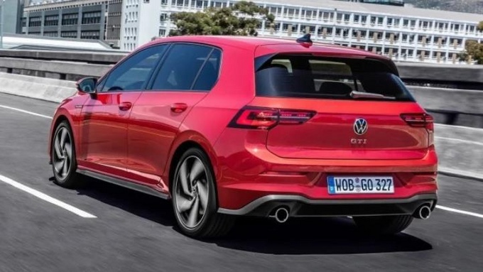 大众全新高尔夫GTI价格曝光搭2.0T/配置十分丰富-图2