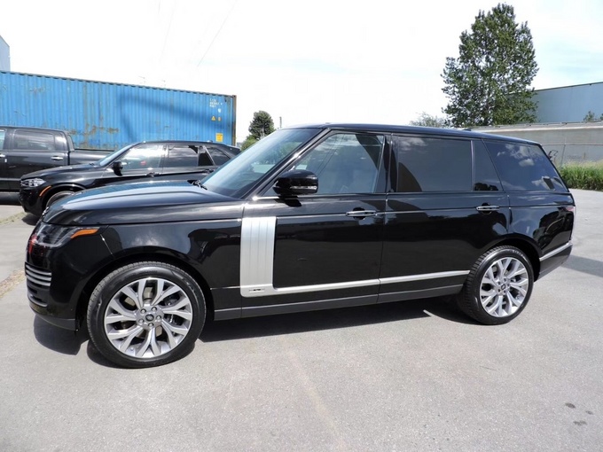 18款路虎揽胜行政升级换新颜 价位聚划算-图3