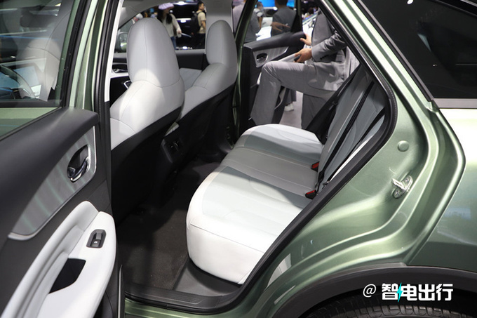 启辰新大V 6月3日预售百公里油耗0.85L 或13万起售-图10