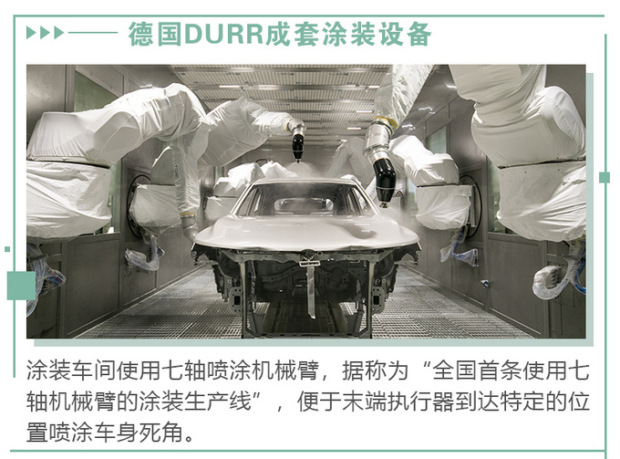 特斯拉工艺+华为电机 造出来一辆怪兽级SUV-图13