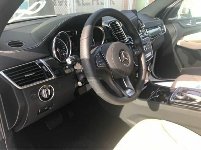 18款奔驰GLS450美规 超群性价107万巨献-图5