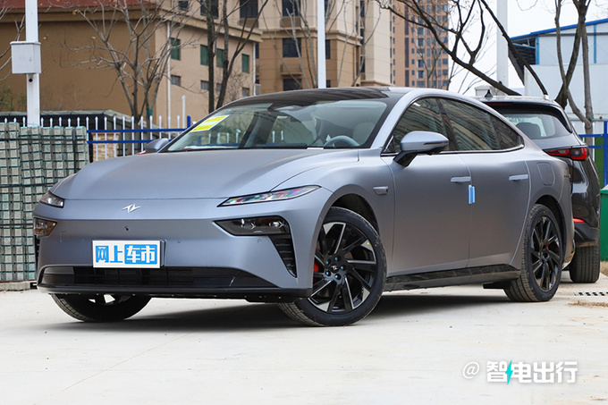 东风eπ007六天后上市售15.96万起 可选剪刀门-图2