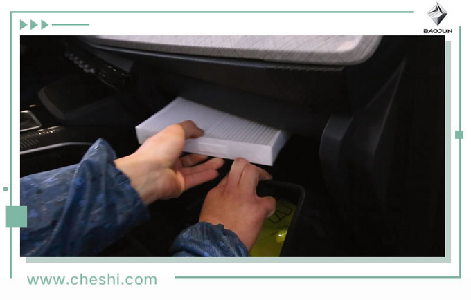 只要社会和民众有需要 新宝骏都会竭尽全力去做-图4