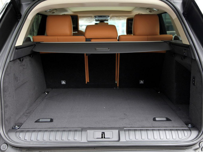 18款路虎揽胜运动版 高性能强动力巨划算-图10