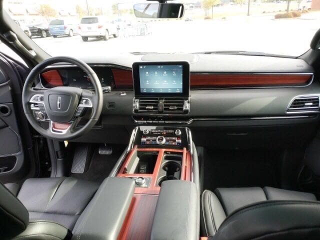 18款林肯领航员降税后价格曝光 折扣升级-图9