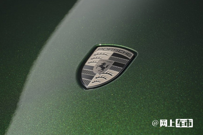 最高涨X万保时捷新Taycan预售XX.X万起 动力更强-图1