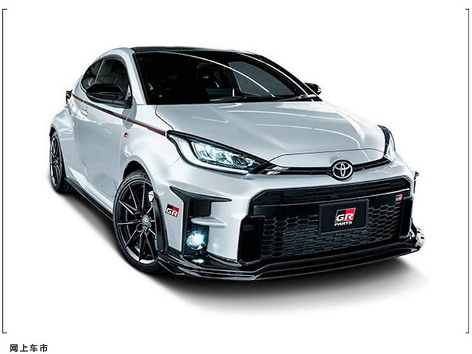 丰田推出Supra高性能版搭定制排气/外观小幅变动-图2