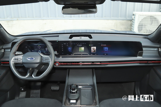 加xx.xx万买升级版福特锐界L预售xx.xx万-xx.xx万-图6