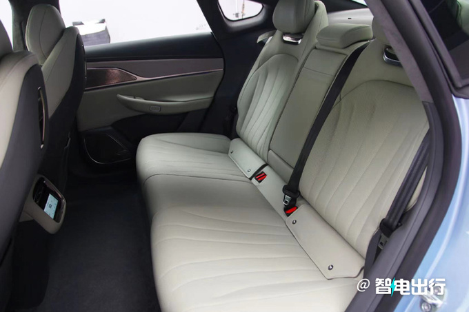 官降1.2万星途星纪元ES预售24.8万起 标配空气悬架-图9