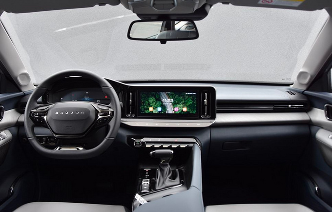 新宝骏旅行车向往4月15日开启预售 二季度上市-图5