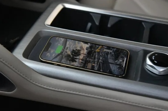 十大顶尖设计与配置长安猎手树立新能源皮卡标杆-图19