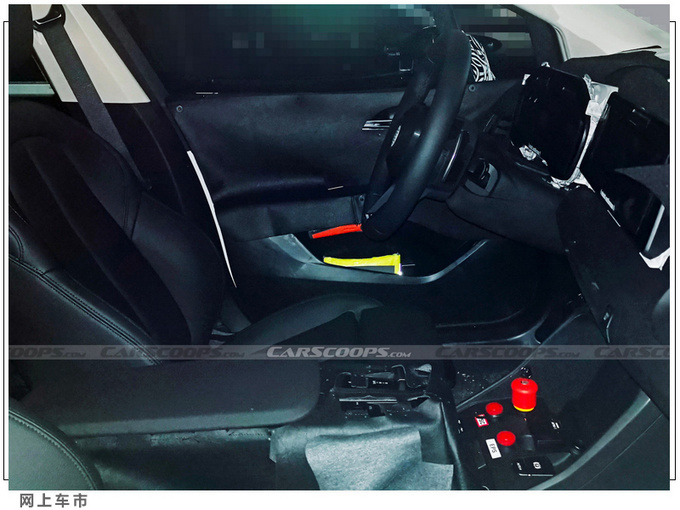 宝马全新2系旅行车即将亮相11月投产/内饰更豪华-图5