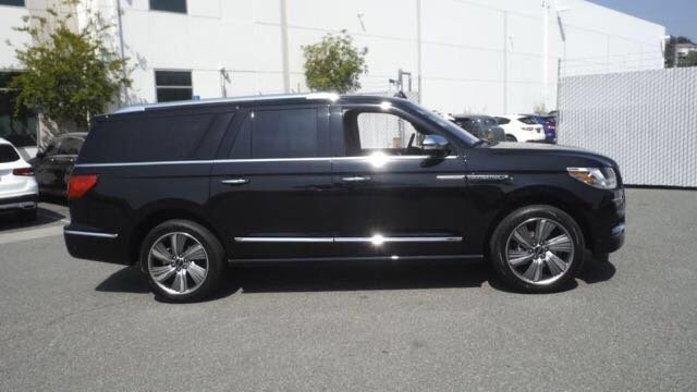 2018款林肯领航员总统版 限量版重磅热惠-图5