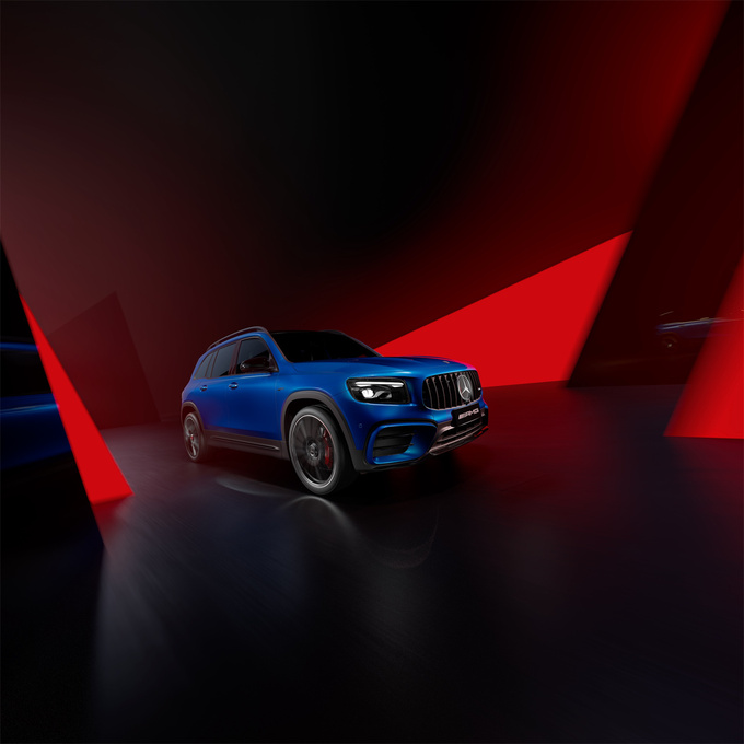 奔驰将携31款车型亮相2023广州车展全新E级登场/CLE轿跑车首秀-图12