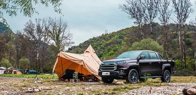 9月皮卡终端销售24917辆同比增长2.8-图7