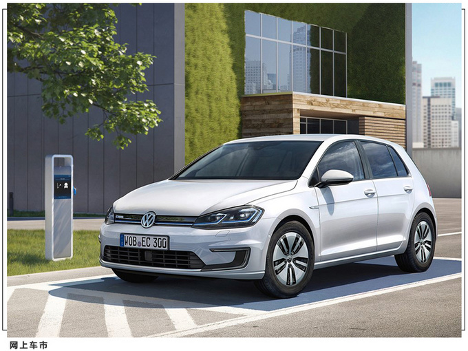 最后一台纯电高尔夫下线 总生产数破14万/备产ID.3-图3