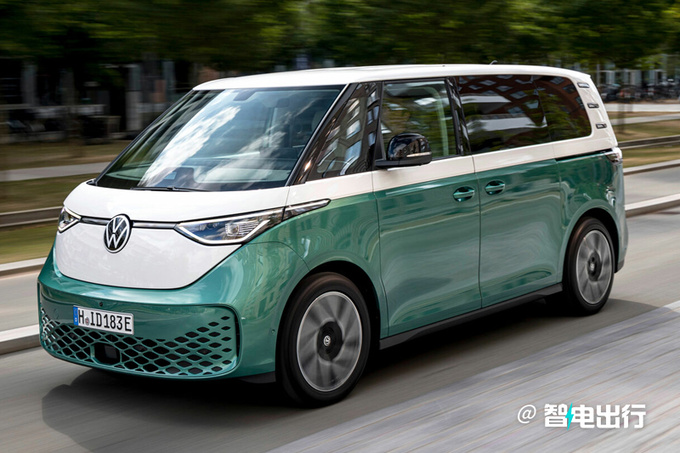 大众暂缓全新轿车发布新MPV将于四季度开售-图3