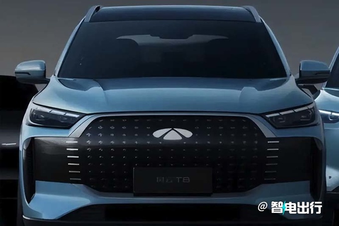 奇瑞瑞虎8插混实拍曝光换新前脸 或更名风云T8-图3