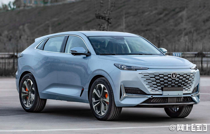 6款新车集中亮相上汽大众ID.3/奔驰EQA领衔-图9