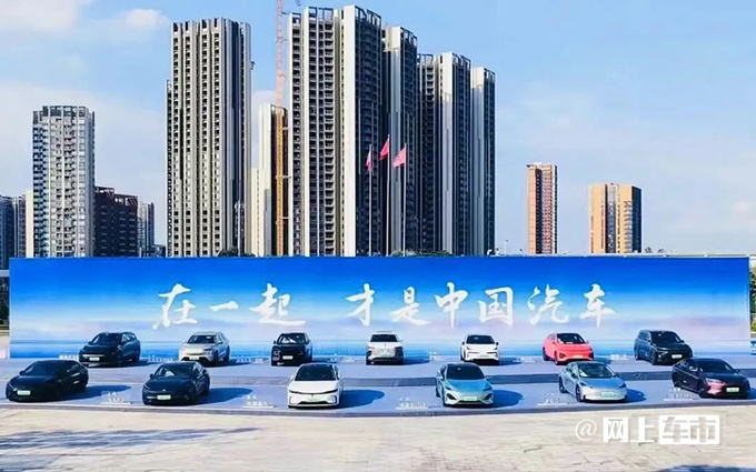 因为比亚迪的在一起特斯拉降价不会引发新一轮价格大战-图2