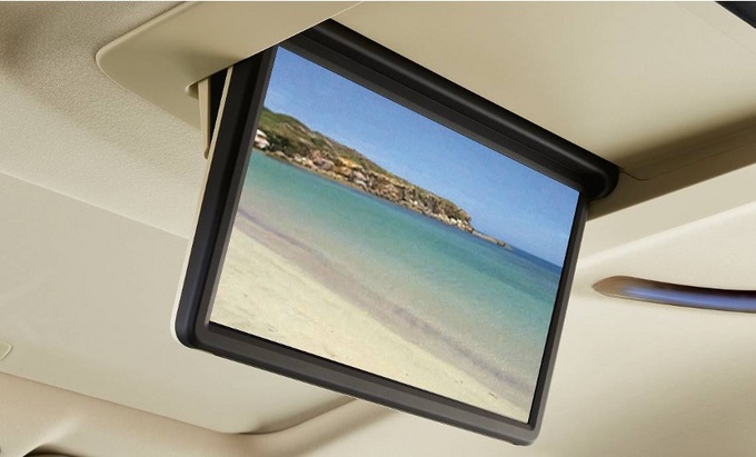 焕新升级！威尔法双擎VELLFIRE HYBRID新车到店-图5