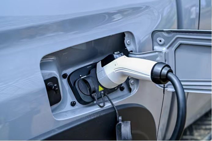 长安凯程的增程式皮卡品类发展-图6