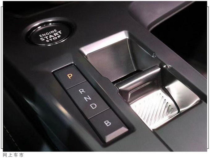 标致全新一代308 CC曝光二季度开售/搭1.2T引擎-图5