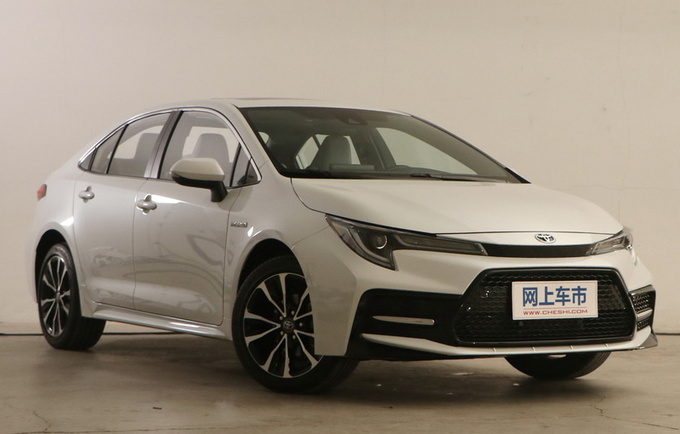 丰田在华将导入1.5L混动 代替现有1.8L-油耗更低-图3