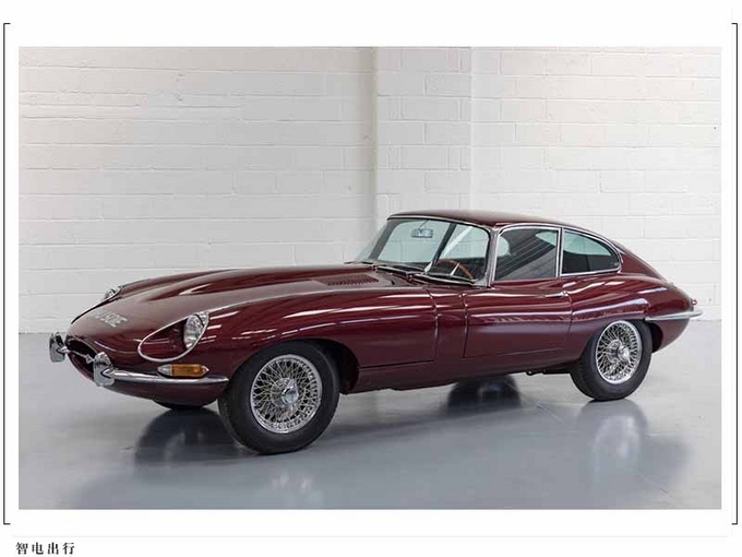 经典捷豹E-Type将提供电气化转换 共三种动力-图3