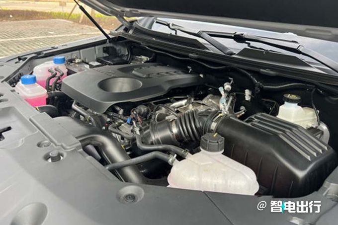 长安猎手3月1日上市百公里油耗1L 预售13.99万起-图10