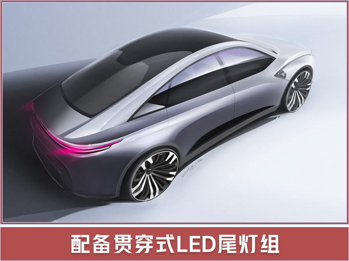 合众新能源将发布3款新SUV 今年目标交付三万台-图2