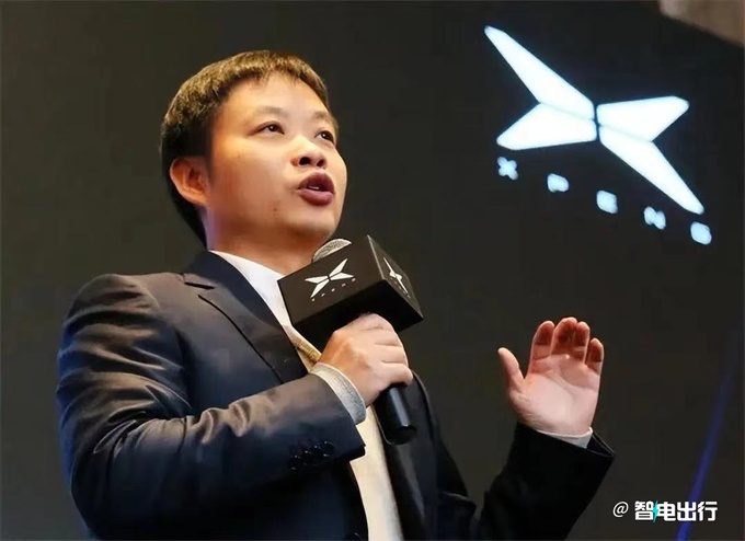 大众斥资50亿-收购小鹏共同开发2款纯电动车-图3