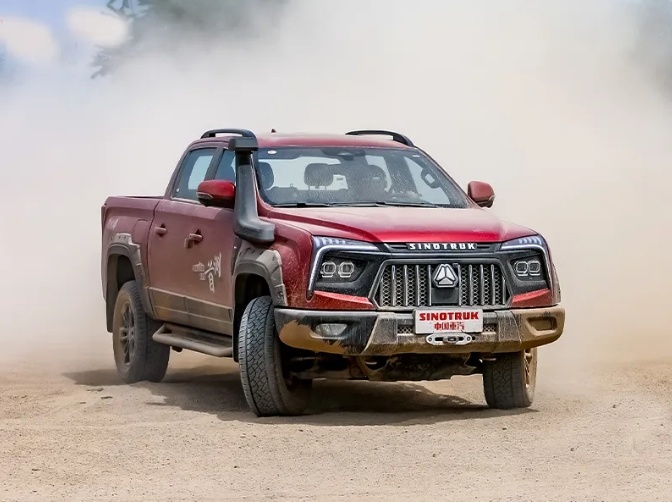 皮卡五千公里保养急需升级最高已到两万探讨无忧用车趋势-图3