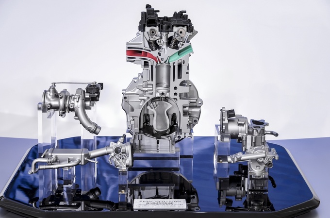 物理豪华做足精神豪华给够奇瑞风云T9上市12.99万元起-图7