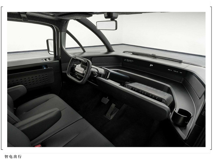 Canoo将建电动车厂 后年推出纯电皮卡 可变房车-图7