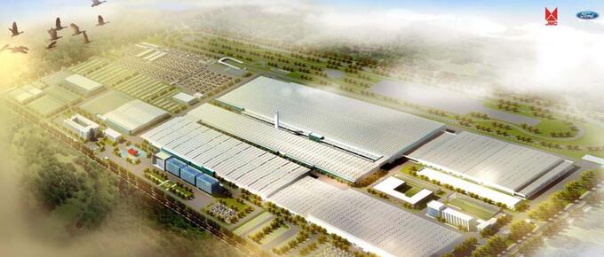 动力才是核心竞争力江铃大道皮卡的强悍动力解读-图14