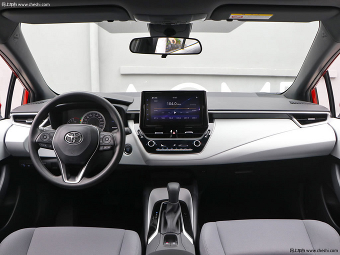 刚毕业 16万办齐买新潮运动车型 它们不容错过-图10